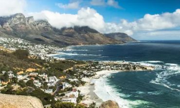 Séjours & vacances ados : Juin Préparation à l'IELTS en Afrique du Sud