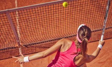 Vacances enfants : Bordeaux Cours d’espagnol et tennis à Santander