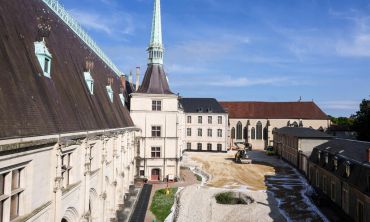 Vacances enfants : Activités enfants / famille Visite du Musée Lorrain à Nancy (Séjours culture et découverte, Activités enfants / famille)