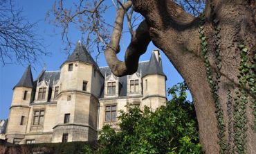 Vacances enfants : Séjours culture et découverte Visite du Musée Tavet-Delacour à Pontoise (Séjours culture et découverte)