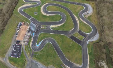 Vacances enfants : Juin Karting à Nantes avec Jovikart (Ateliers et stages)