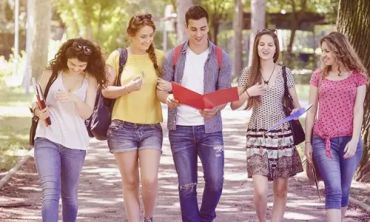 Séjours & vacances ados : Juillet 2026 Préparez l' IELTS à Oxford