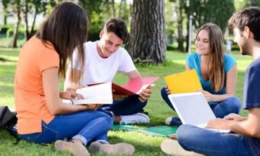 Séjours & vacances ados : Janvier 2026 Préparez l'IELTS dans le centre-ville de Dublin