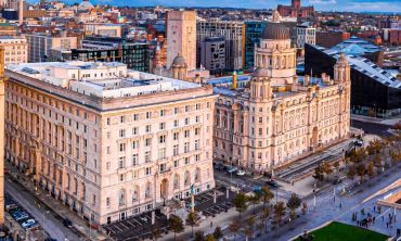 Séjours & vacances ados :  Anglais général et préparation IELTS à Liverpool