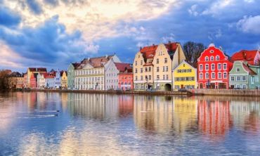 Vacances enfants : Séjours linguistiques Cours d'allemand à Munich