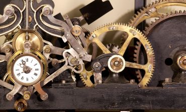 Vacances enfants : Mars Visitez le Musée de l'horlogerie de Saint-Nicolas d'Aliermont