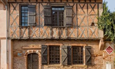 Séjours & vacances ados : Décembre Visite du Musée Calbet à Grisolles (Séjours culture et découverte)
