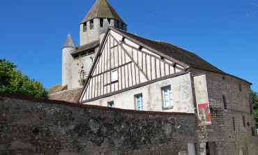 Séjours & vacances ados : Séjours culture et découverte Visite du Musée de Provins et du Provinois (Séjours culture et découverte)