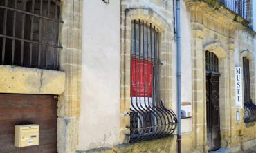 Séjours & vacances ados : Adolescents (14 à 18 ans) Visitez le Musée Marc Deydier à Cucuron (Séjours culture et découverte)