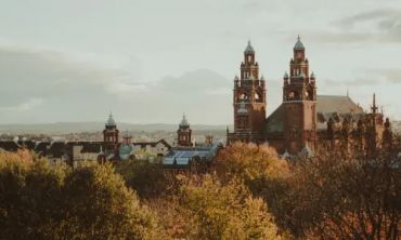 Séjours & vacances ados : Juillet 2026 Préparez l'IELTS en Ecosse