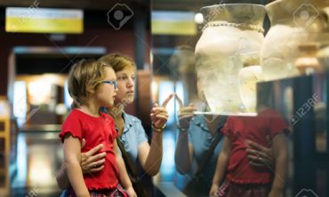 Séjours & vacances ados : Séjours culture et découverte Visite et activités au Musée de la Faïence de Malicorne