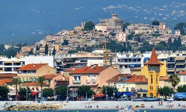 Séjours & vacances ados : Séjours culture et découverte Visite du Château-Musée Grimaldi à Cagnes-sur-Mer (Séjours culture et découverte)