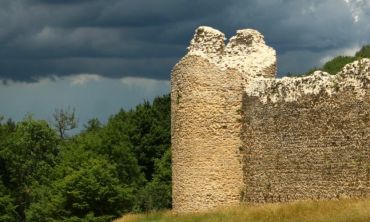 Séjours & vacances ados : Mars Visite du Château des Allymes (Séjours culture et découverte)