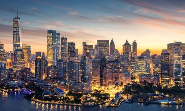 Vacances enfants :  Anglais et découverte à New York