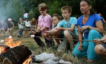 Vacances enfants : Saint Rémy de Provence American Village The Original proche de Mâcon