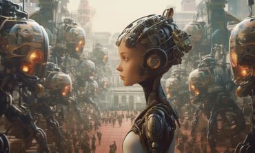 Vacances enfants : Séjours culture et découverte Découvrez l'évolution des automates avec Intelligent Robots