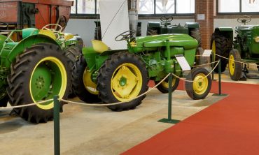 Séjours & vacances ados : Avril 2027 Visite du Musée de Vierzon (Séjours culture et découverte)