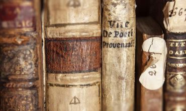 Vacances enfants : Mars Visite du Musée d'art et d'histoire de Provence (Séjours culture et découverte)