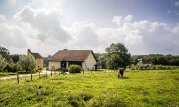 Séjours & vacances ados : Enfants (7 à 13 ans) Visitez le Musée des Maisons comtoises à Nancray (Séjours culture et découverte)
