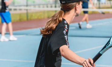 Vacances enfants : Saint Rémy de Provence Des balles et du fun !