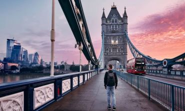Séjours & vacances ados : Séjours linguistiques Séjour anglais et découverte à Londres Woolwich