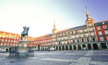 Séjours & vacances ados : Séjours linguistiques Cours d'espagnol à Madrid
