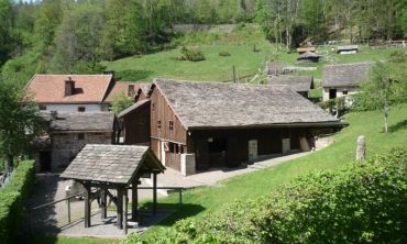 Séjours & vacances ados : Octobre 2026 Visite du Musée Départemental Demard de la Montagne