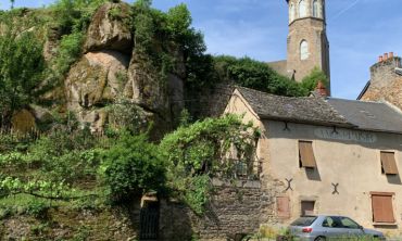 Vacances enfants : Activités enfants / famille Visite du Musée du Charroi Rural à Salmiech (Séjours culture et découverte)