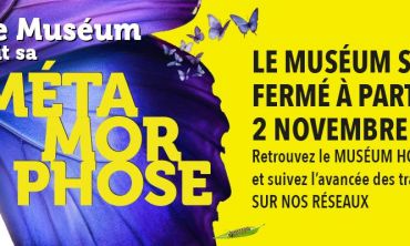 Vacances enfants : Activités enfants / famille Visitez le Muséum Départemental du Var et son Jardin