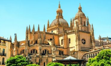 Séjours & vacances ados : Séjours linguistiques Cours d'espagnol à Salamanque