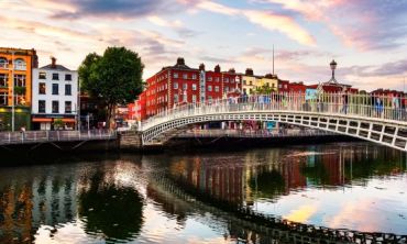 Séjours & vacances ados : Séjours linguistiques Summer camp à Dublin