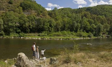 Séjours & vacances ados : Activités enfants / famille Musée des Arts et Traditions Populaires de la Haute-Loire