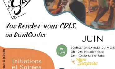 Vacances enfants : Activités enfants / famille Bowling et multiactivités au Bowlcenter Nantes (Centres de loisirs)