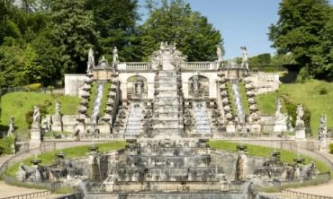 Vacances enfants : Eté Visites et activités au Domaine national de Saint-Cloud