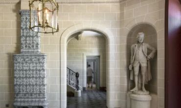 Séjours & vacances ados : Eté Visitez le Château de Voltaire à Ferney (Séjours culture et découverte)