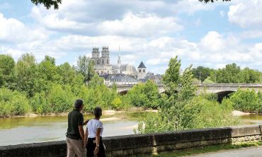 Séjours & vacances ados : Juin Activités et événements à Orléans (Centres de loisirs)