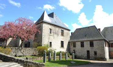 Vacances enfants : Juin Visite du Musée du Pays d'Ussel (Séjours culture et découverte)