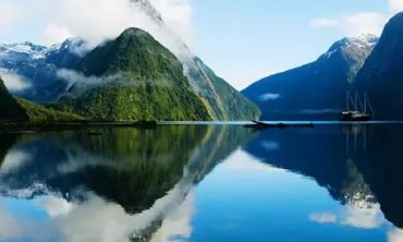 Séjours & vacances ados : Vacances de Noël La splendide Nouvelle-Zélande