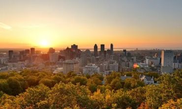 Vacances enfants : Anglais et IA : une expérience unique à Vancouver Direction Montréal pour améliorer votre anglais