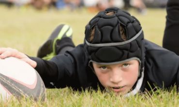 Séjours & vacances ados : Séjours à thème Cours d’anglais et rugby à Ipswich