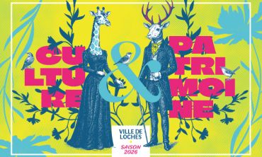 Vacances enfants : Séjours culture et découverte Conservation des collections de la ville de Loches