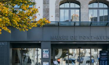Vacances enfants : Mars Visites et activités au Musée de Pont-Aven (Séjours culture et découverte)