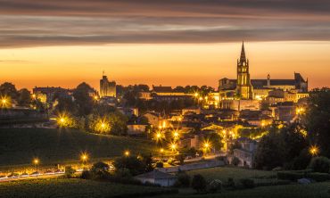 Vacances enfants : Activités enfants / famille Conférences et sorties historiques à Saint-Émilion