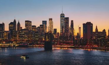 Séjours & vacances ados : Vacances de printemps Cours d'anglais en école de langue à New York (16+)