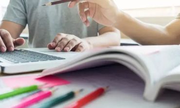 Séjours & vacances ados : Cours particuliers chez le professeur Anglais chez son professeur écossais