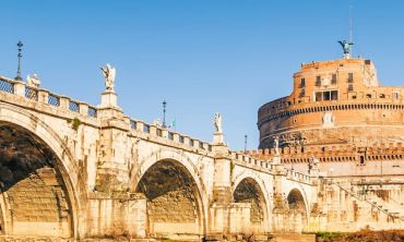 Séjours & vacances ados : Eté Cours d'italien à Rome