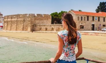 Séjours & vacances ados : Eté Séjour linguistique en Anglais à Chypre