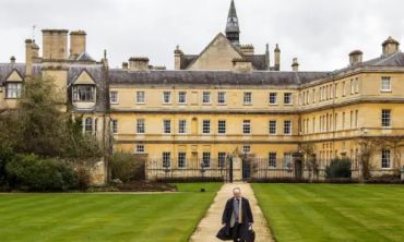 Séjours & vacances ados :  Oxford ou l’excellence universitaire