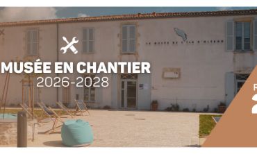 Vacances enfants : Séjours culture et découverte Visite virtuelle du Musée de l'île d'Oléron (Séjours culture et découverte)