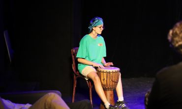 Séjours & vacances ados : Mars Stage théâtre pour ados – Vacances d'été